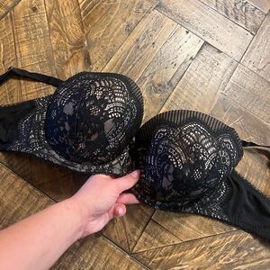 Victoria’s Secret bra